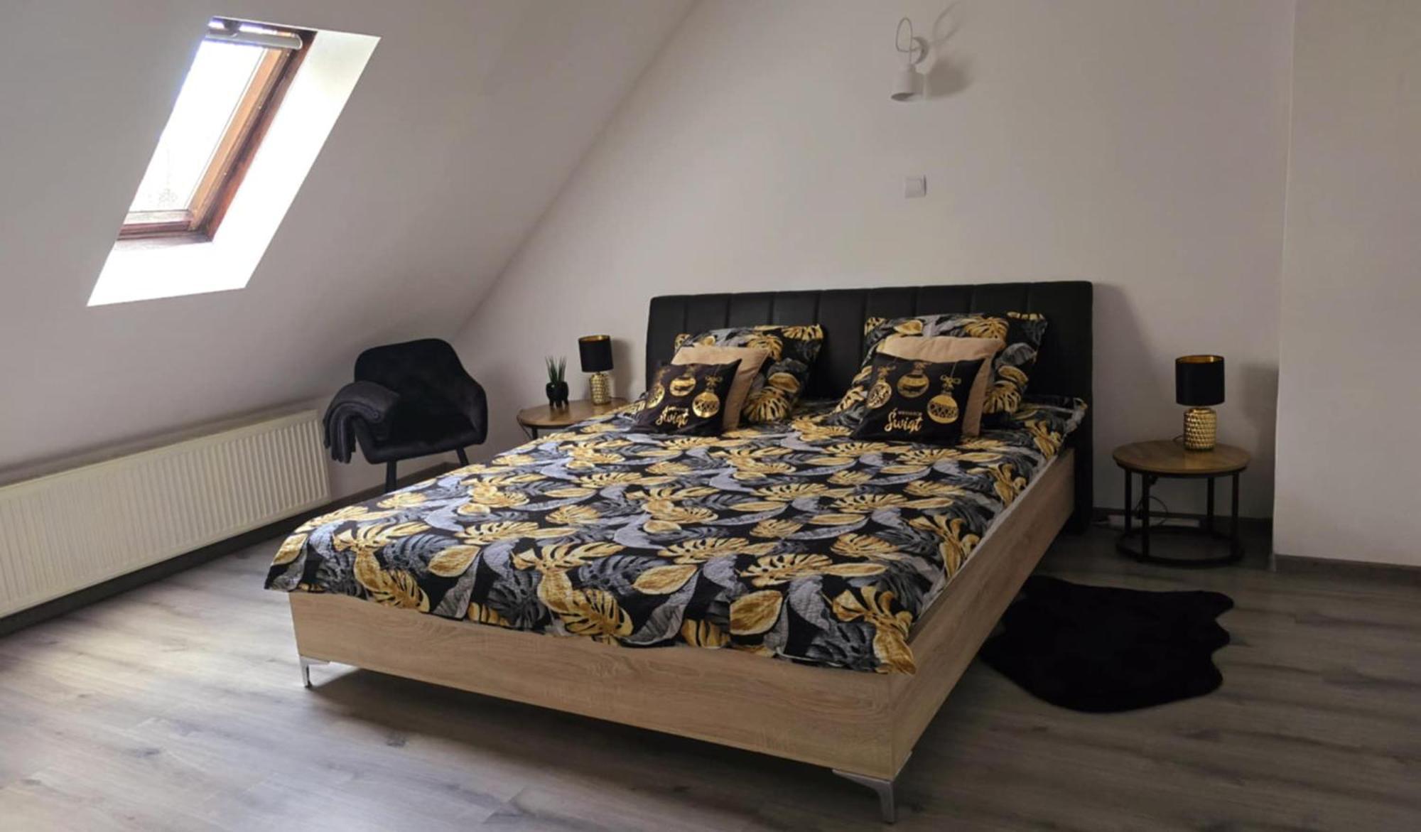 Wyjatkowy Apartament W Miliczu 외부 사진