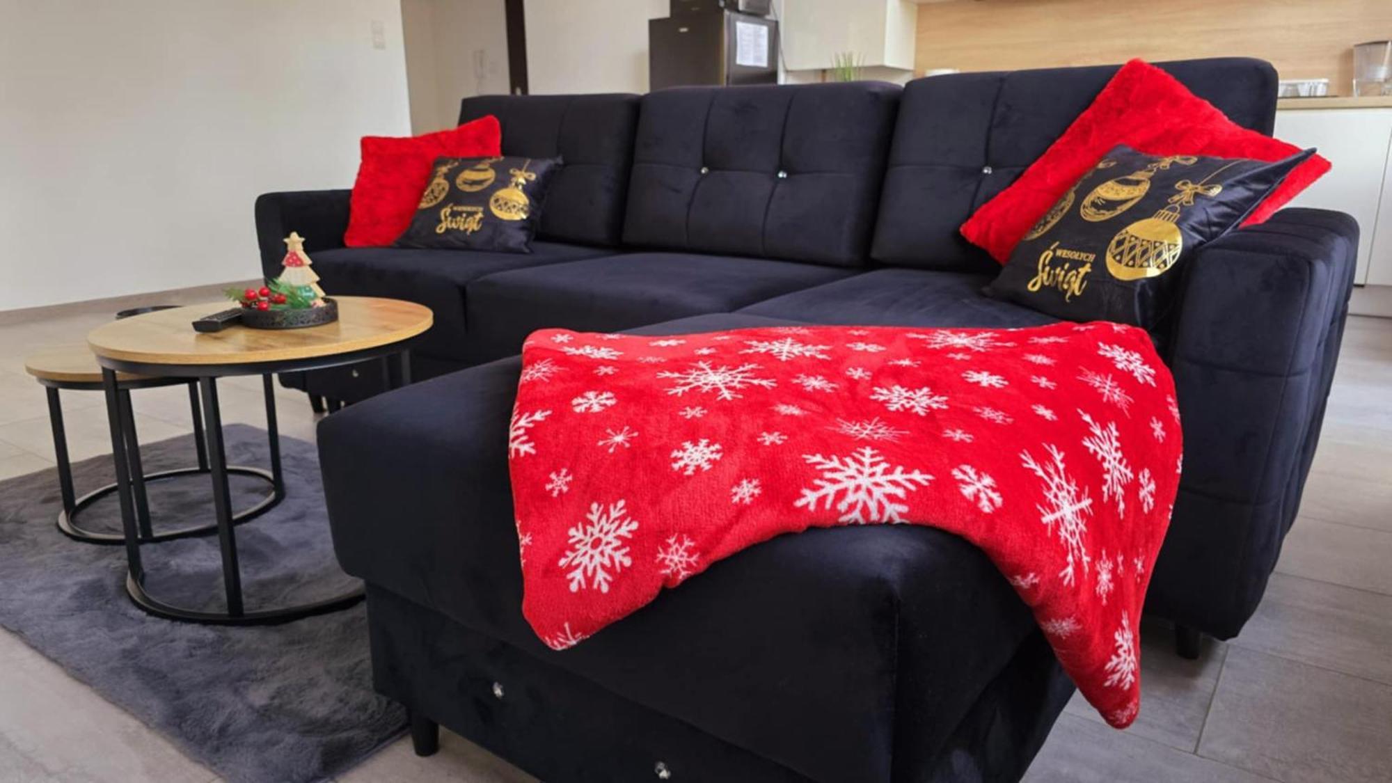 Wyjatkowy Apartament W Miliczu 외부 사진