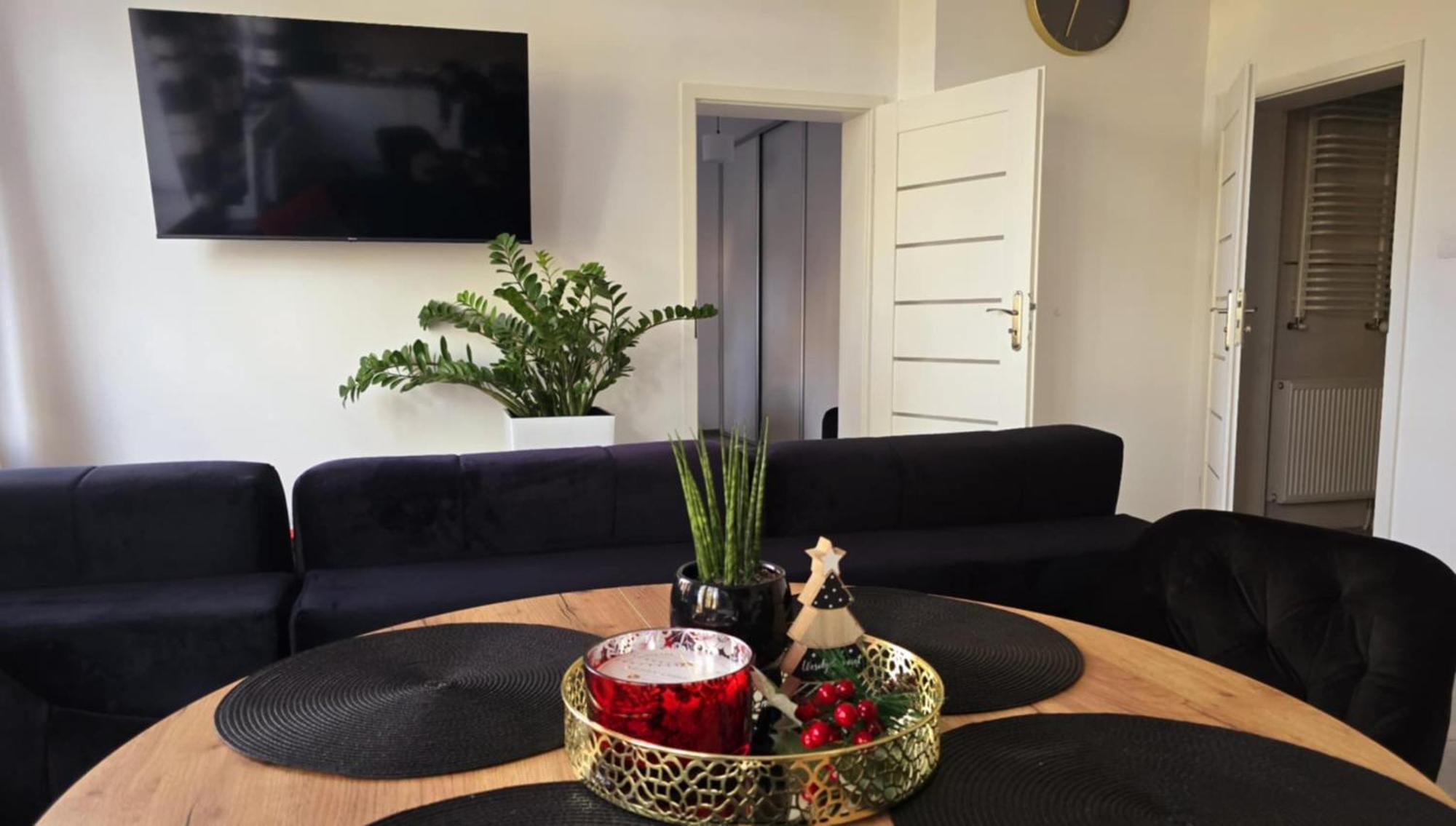Wyjatkowy Apartament W Miliczu 외부 사진